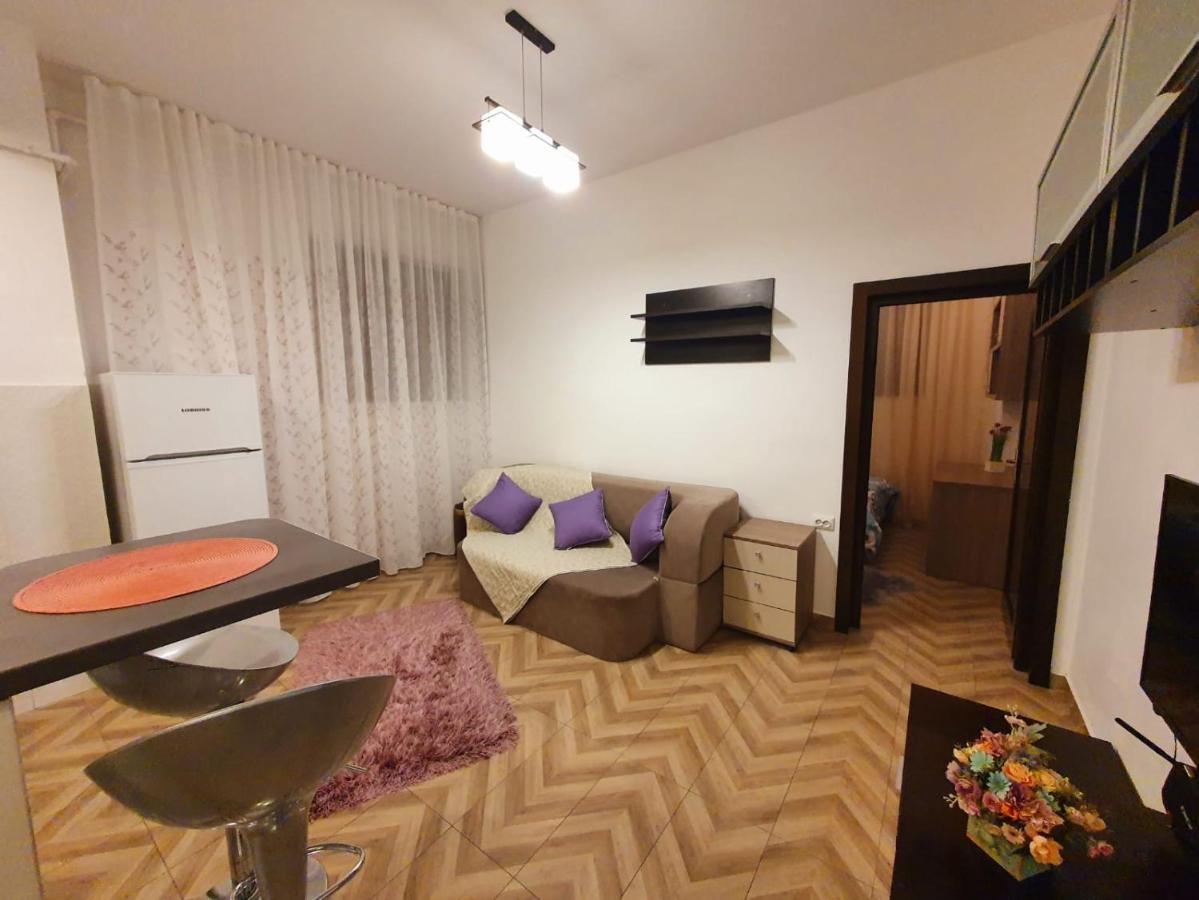 Concept Residence Regim Hotelier Iasi Buitenkant foto