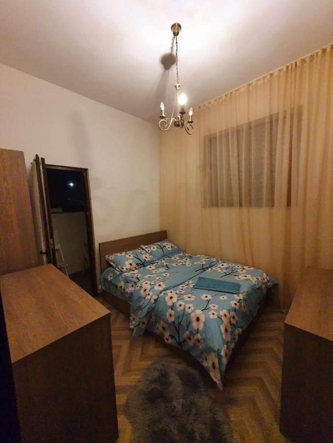 Concept Residence Regim Hotelier Iasi Buitenkant foto